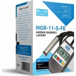 BLUE TECHNOLOGY MGR-11-S-FE | Zboží Auto