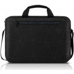 Dell Essential Briefcase ES1520C 15" black – Sleviste.cz