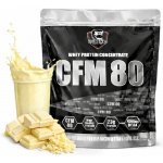 Boomerang Nutrition WHEY PROTEIN CFM 80 1000 g – Hledejceny.cz