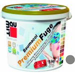 Baumit Baumacol PremiumFuge 5 kg Cement grey – Sleviste.cz