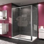 Hüppe Next 140402.069.322 – Zboží Dáma