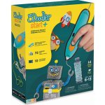 3Doodler 3D Pero Start+ a 72 náplní + 12 šablon – Zboží Živě
