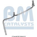 Tlakové potrubí, tlakový senzor (filtr sazí a pevných částic BM CATALYSTS PP11005A | Zboží Auto