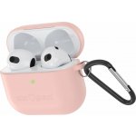 AlzaGuard Skinny Silicone Case pro Airpods 2021 AGD-ACSS3P – Zbozi.Blesk.cz