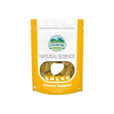 Oxbow Natural Science Urinary Support 60 tbl – Hledejceny.cz