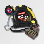 XTline Metr svinovací 1m 1ks T-11G – HobbyKompas.cz