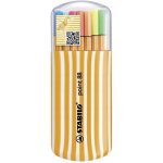 Stabilo Point 88 sada 20 ks – Zbozi.Blesk.cz