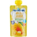 Hamánek Hruška & banán 100 g