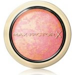 Max Factor Creme Puff Blush 5 Lovely Pink 1,5 g – Zboží Dáma