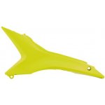 Rtech boční kryty vzduchového filtru Honda neon pár žluté – Sleviste.cz