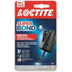 LOCTITE Super Attak Easy Brush 5g – HobbyKompas.cz