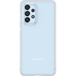 Samsung Poločiré Samsung Galaxy A53 5G čiré EF-QA536TTEGWW – Zboží Živě