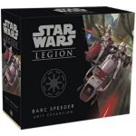 Star Wars Legion BARC Speeder Unit Expansion – Hledejceny.cz