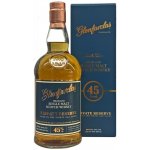 Glenfarclas Private Reserve 2021 45% 0,7 l (karton) – Hledejceny.cz