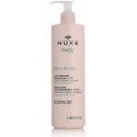 Nuxe Reve de Miel Extrémně uklidňující tělový krém 400 ml – Zboží Dáma