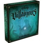 Ravensburger Disney Villainous: Úvod do zla – Hledejceny.cz
