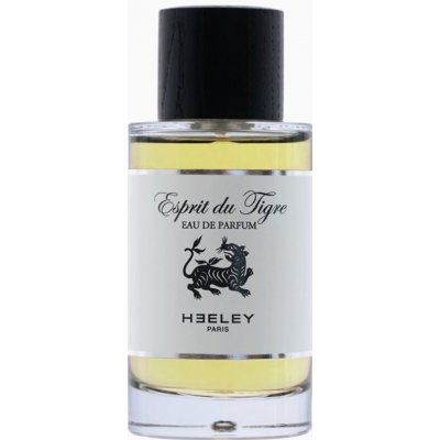 Heeley Esprit Du Tigre parfumovaná voda unisex 100 ml