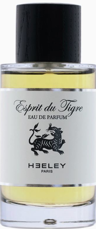 Heeley Esprit Du Tigre parfumovaná voda unisex 100 ml