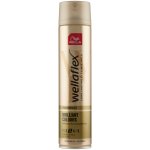 Wella Wellaflex Brilliant Colors lak na vlasy pro udržení lesku vlasů 250 ml – Zbozi.Blesk.cz