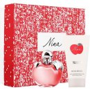 Nina Ricci Nina Luna EDT 50 ml + tělové mléko 75 ml dárková sada