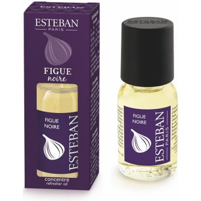 Esteban aroma olej Fíky 15 ml – Hledejceny.cz