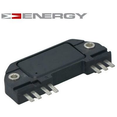 Řídicí jednotka, zapalovací systém ENERGY MZ0006 – Hledejceny.cz