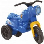 Dohány Classic 5 Motorbike 153M modré – Sleviste.cz