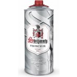 Svijany Svijanský Rytíř 12° 2 l (plech) – Sleviste.cz