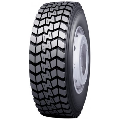 Nokian NTR 68 315/80 R22,5 156/150K – Zbozi.Blesk.cz