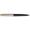 Parker 1502/6269062 Royal 51 Premium Black GT kuličková tužka / propiska