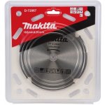 Makita D-72067 PCD 165x20mm 4T – Sleviste.cz