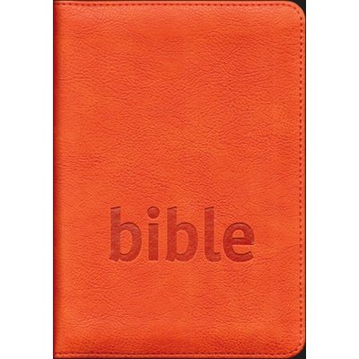 Bible – Hledejceny.cz