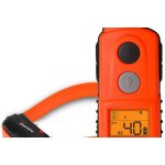 DogTrace elektronický výcvikový obojek d-control professional 2000 ONE orange – Zboží Mobilmania