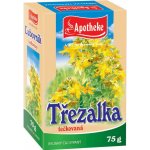 Apotheke Třezalka tečkovaná nať sypaná 75 g – Hledejceny.cz