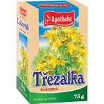 Apotheke Třezalka tečkovaná nať sypaná 75 g – Sleviste.cz