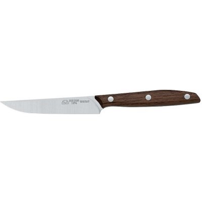 FOX Due Cigni steakový nůž dřevo 10,5 cm