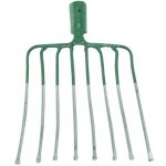 M.A.T. vidle na kámen 9 hrotů bez násady – Sleviste.cz