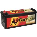 Banner Buffalo Bull SHD PROfessional 12V 225Ah 1150A SHD725 03 – Zboží Mobilmania