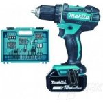 Makita DDF482RFX1 – Zbozi.Blesk.cz