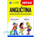 Angličtina jednoduchá konverzace