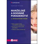 Manželské a rodinné poradenství - Novák Tomáš, Šmolka Petr – Hledejceny.cz