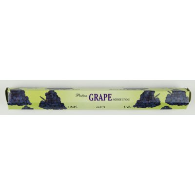 Padma vonné tyčinky Grape 20 ks – Hledejceny.cz