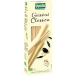 Byodo Bio Tyčinky Grissini Klasik 12 x 125 g – Hledejceny.cz