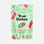 True Dates Datle Sour Watermelon 100 g – Zboží Dáma