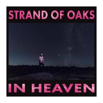 Strand Of Oaks - In Heaven LP