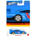Mattel Hot Wheels Stars and Stripes 2013 Copo Camaro – Hledejceny.cz