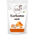 Les Fruits du Paradis Kurkuma mletá Bio 100 g – Zbozi.Blesk.cz