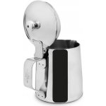 Orion Nerezová konvice s víkem 0,35 l – Zboží Dáma