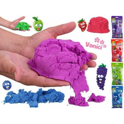Crayola písek kinetický 454 g vonící, mix druhů – Sleviste.cz