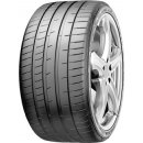 Osobní pneumatika Goodyear Eagle F1 SuperSport 315/30 R22 107Y